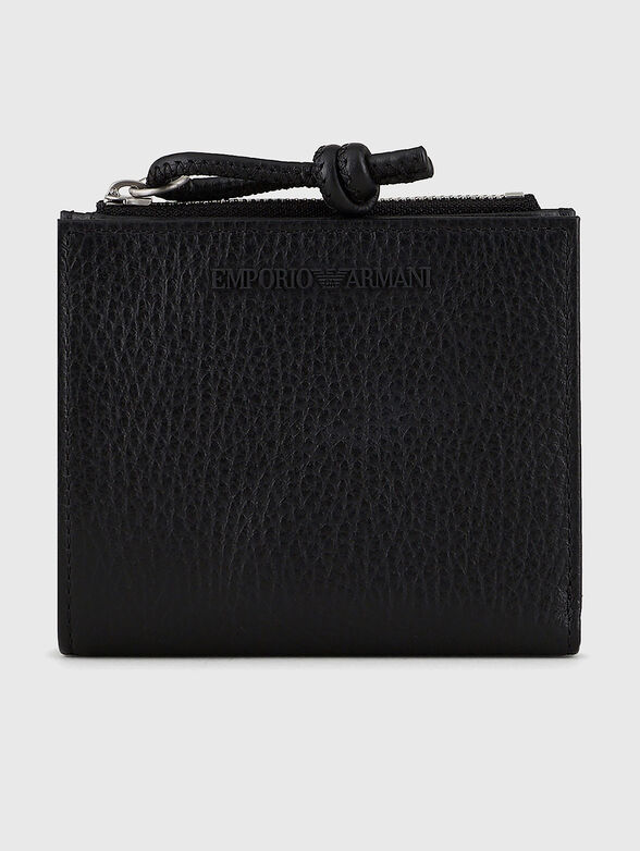 Leather card holder - 1