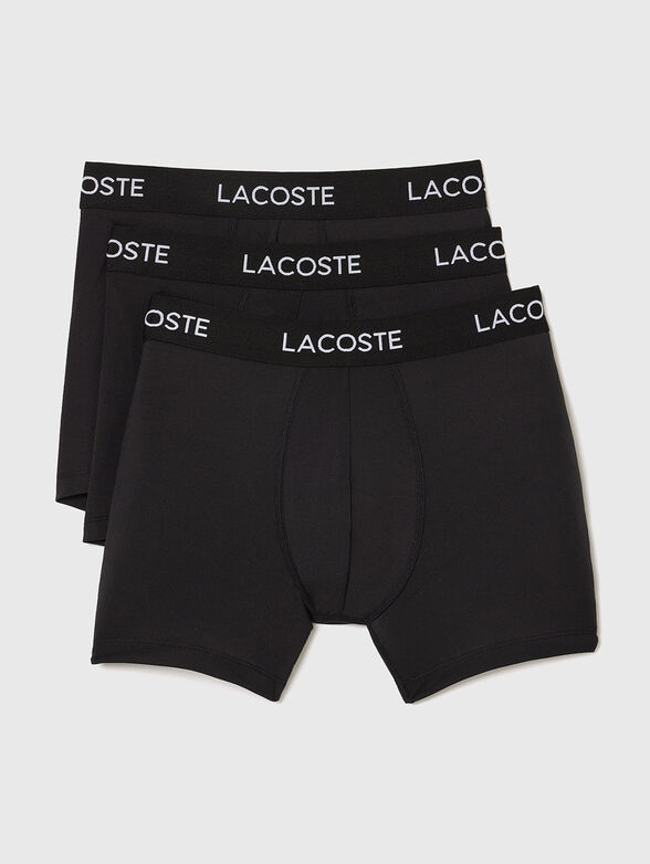 Set of three pairs of boxers - 1