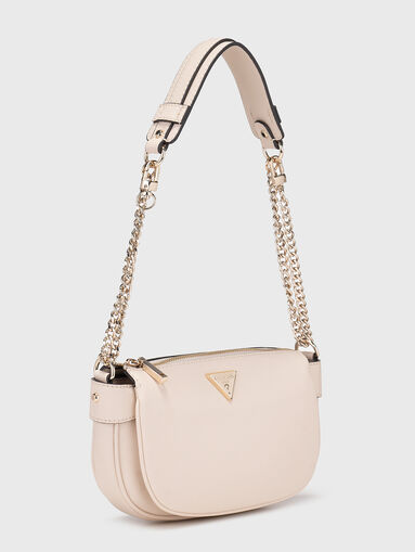 FEDORA small bag with logo - 4