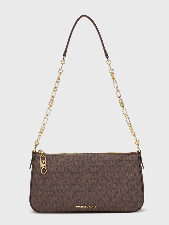 Bag with monogram logo - 1