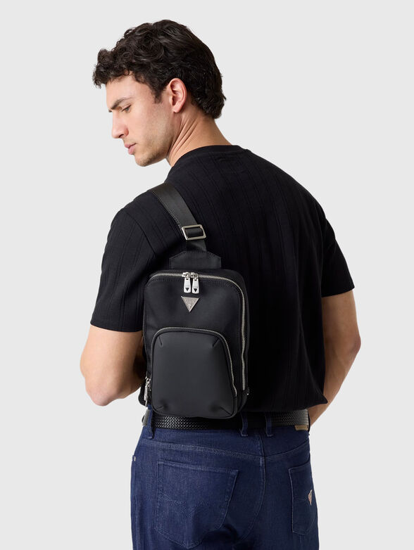 BERNA small crossbody bag  - 2