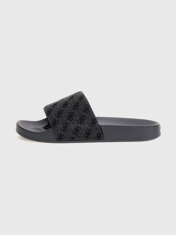 TOKYO beach slippers - 1