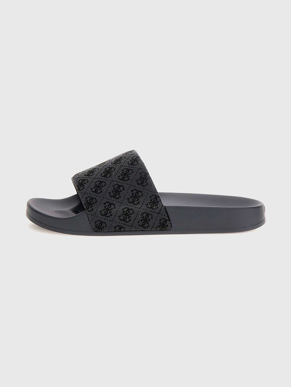 TOKYO beach slippers - 1