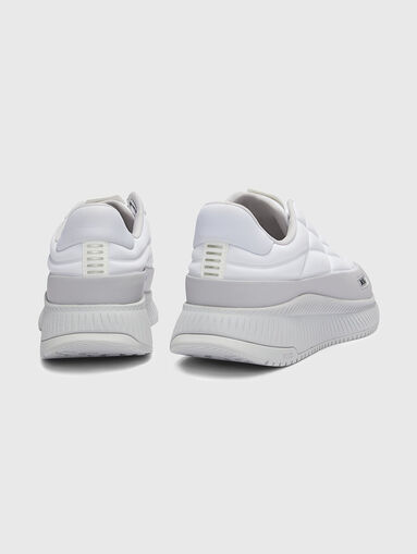 TTNM EVO sports shoes - 4