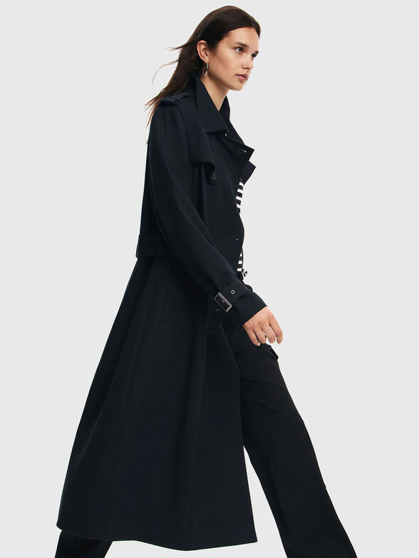 VILMA combination trench  - 5