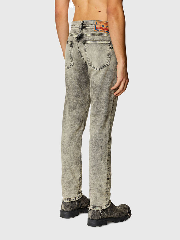 2019 D-STRUKT slim jeans - 2