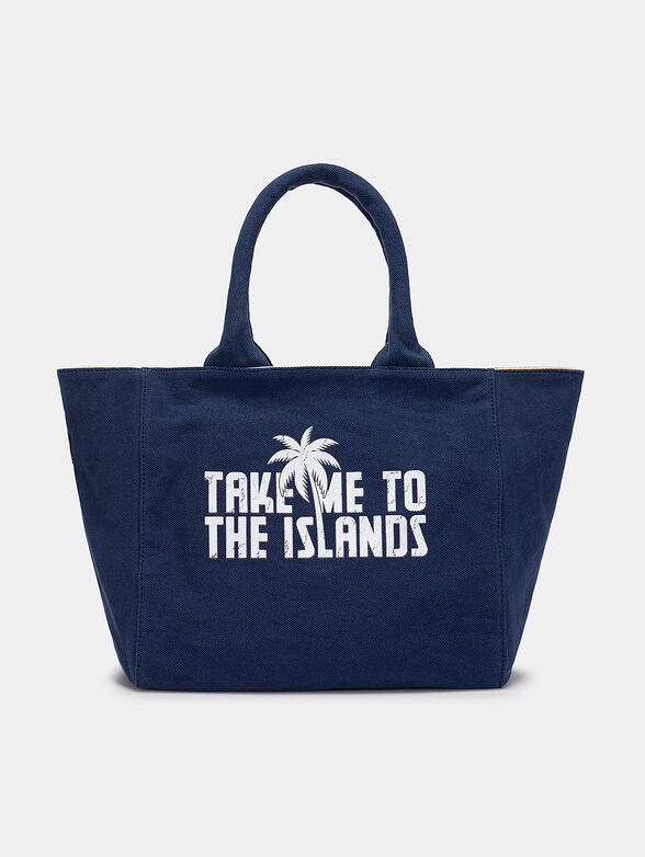 Beach bag - 3