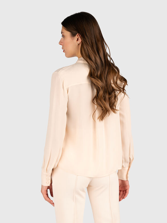 Long sleeve shirt - 2