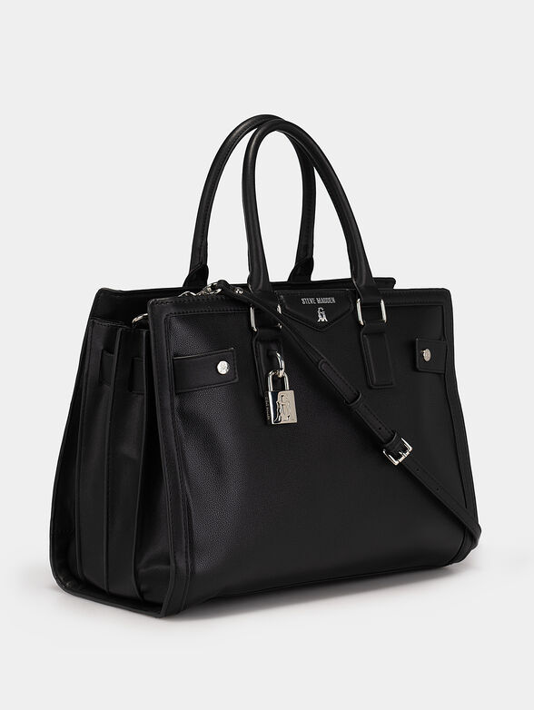 BMANOR faux leather bag - 6