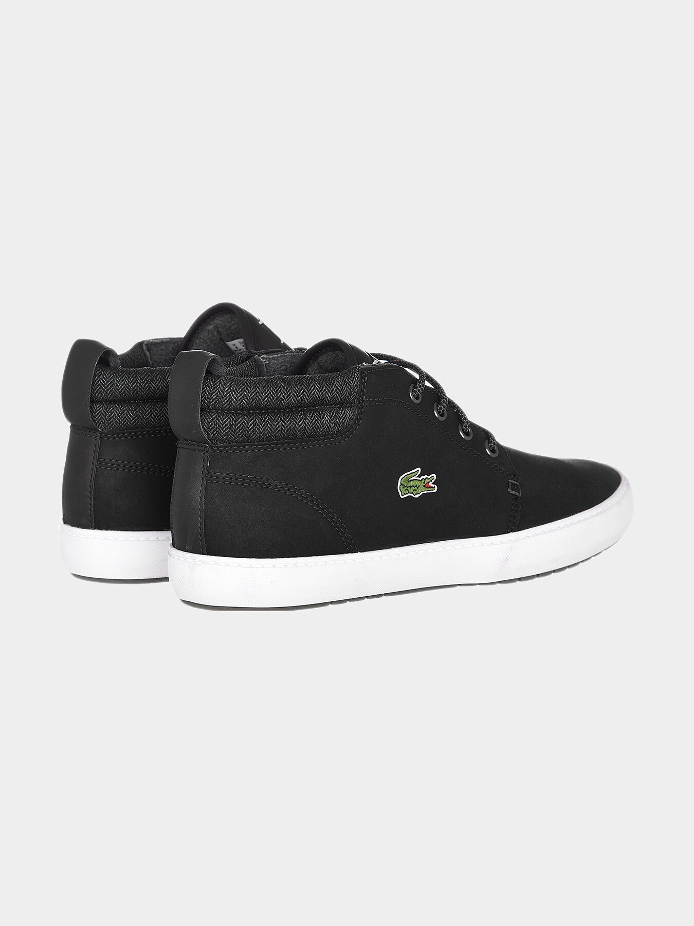 Lacoste ampthill best sale terra 318 1