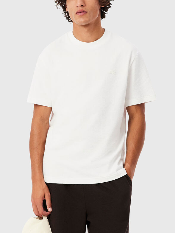 Black t-shirt - 1