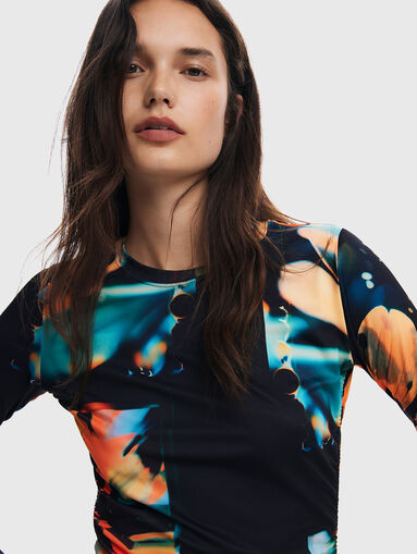 PALOMA blouse - 4