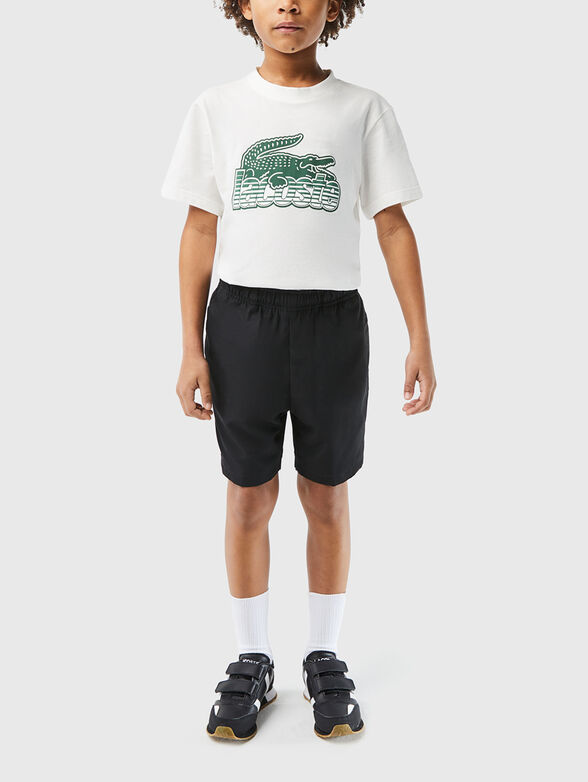 Sports shorts - 2