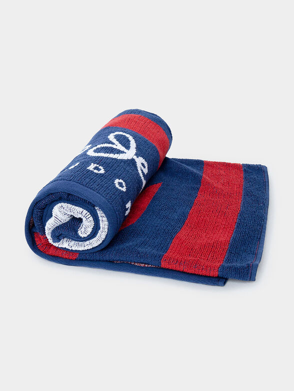LUA beach towel  - 1