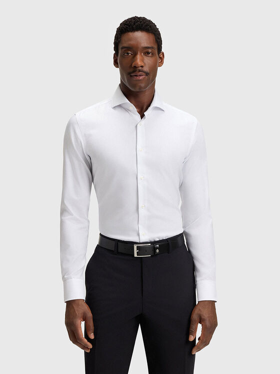 H-HANK shirt - 1