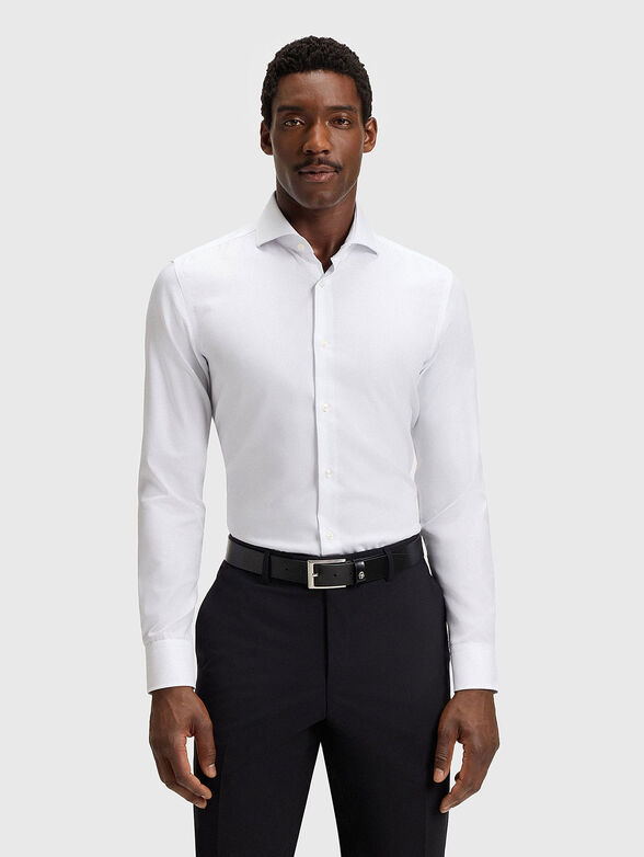 H-HANK shirt - 1