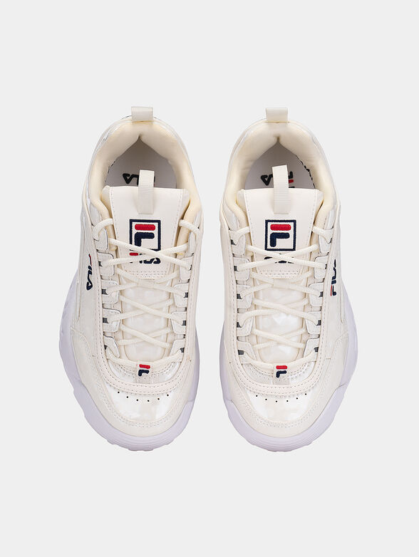 DISRUPTOR F Sneakers - 6