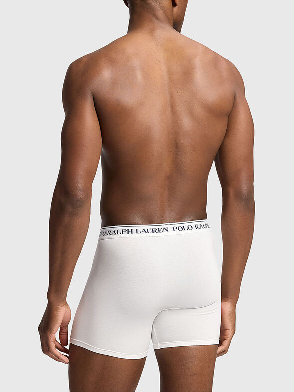 Set of three pairs of boxers - 3