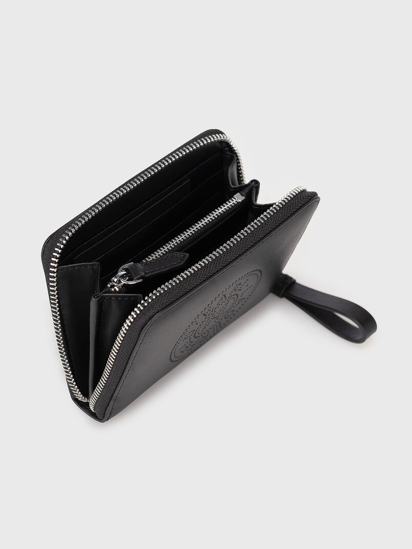 K/CIRCLE zip wallet  - 3