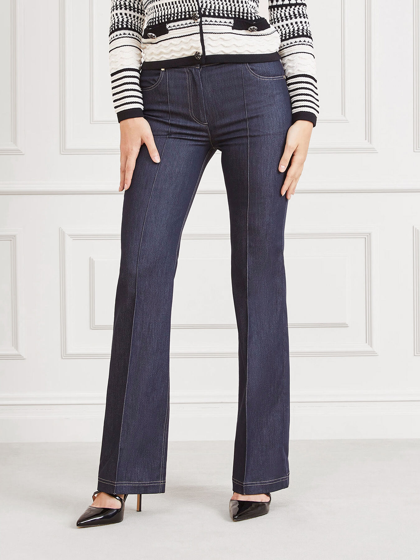 Jeans marciano store