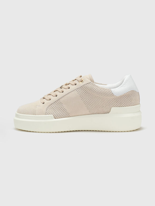 HOLLYWOOD sneakers  - 4