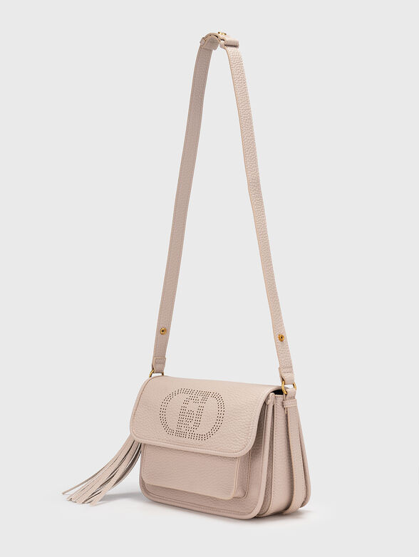 Crossbody bag with logo - 2