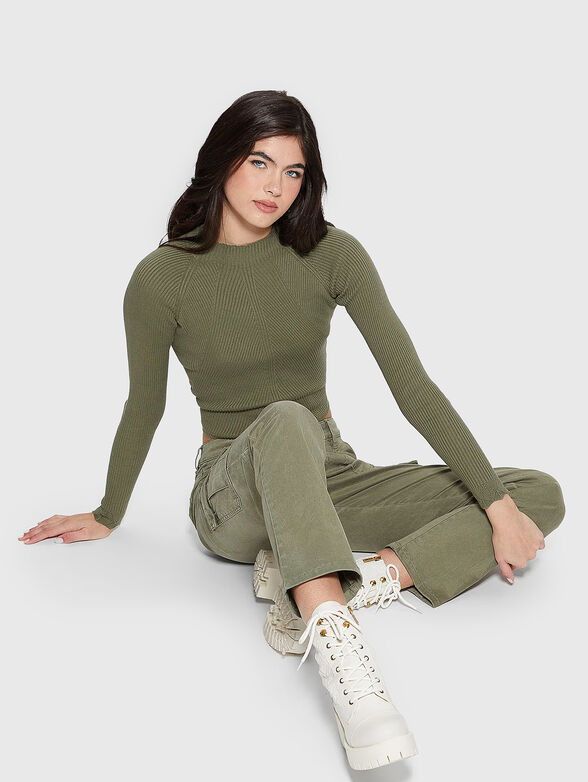 SEXY cargo pants - 6