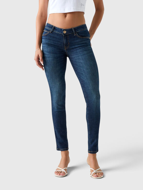 CURVE X skinny jeans - 1