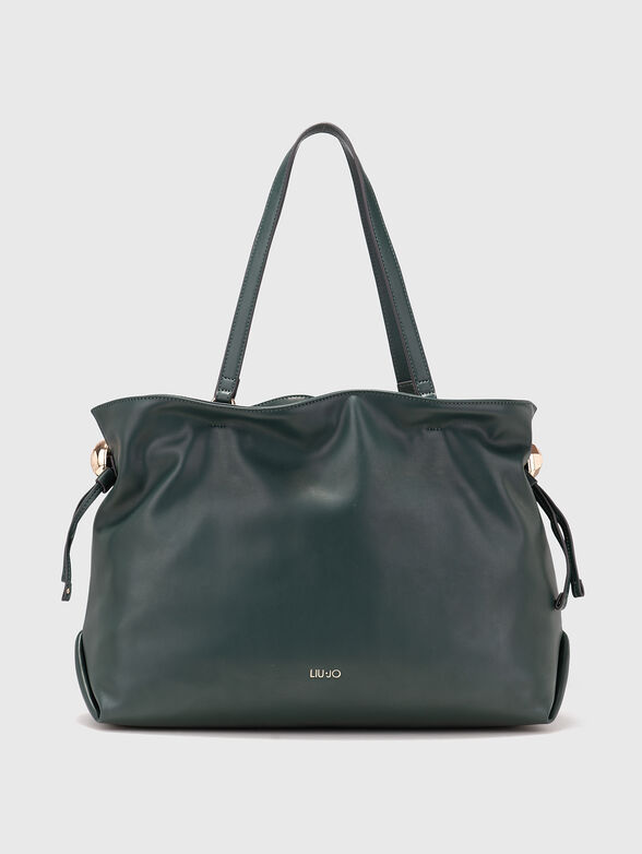 Eco leather bag - 1