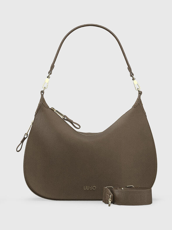 Eco leather bag - 1