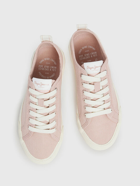 ALLEN BAND sneakers - 6