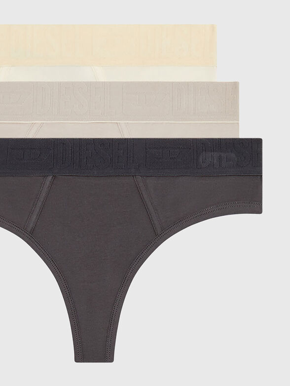 Set of three G-string - 2