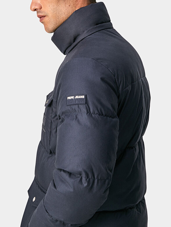 BOBBY Padded jacket - 5