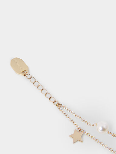 CONSTELLATION PEARL bracelet - 5