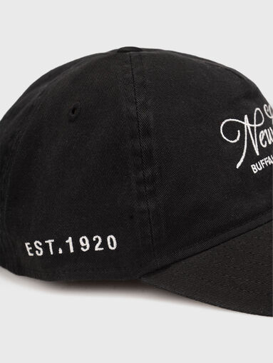NEW ERA 9TWENTY baseball cap - 4