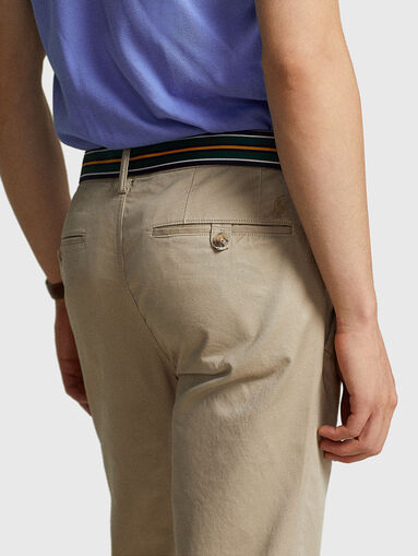 BEDFORD trousers - 2