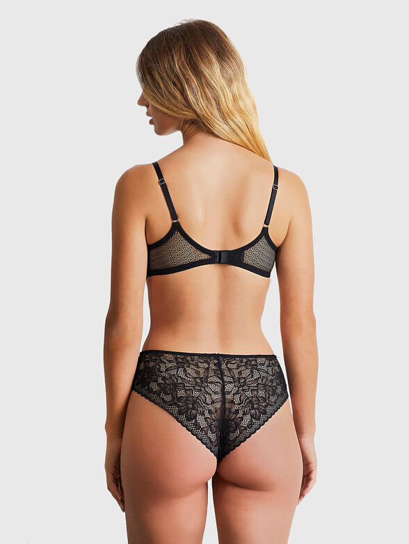 AFRODITE high waist bikini - 2