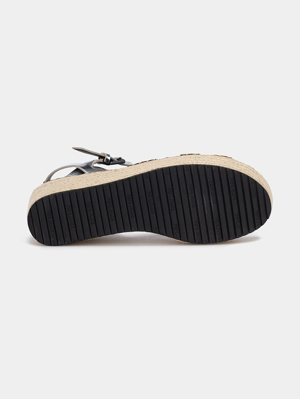 WITNEY RIVER 2 sandals - 6
