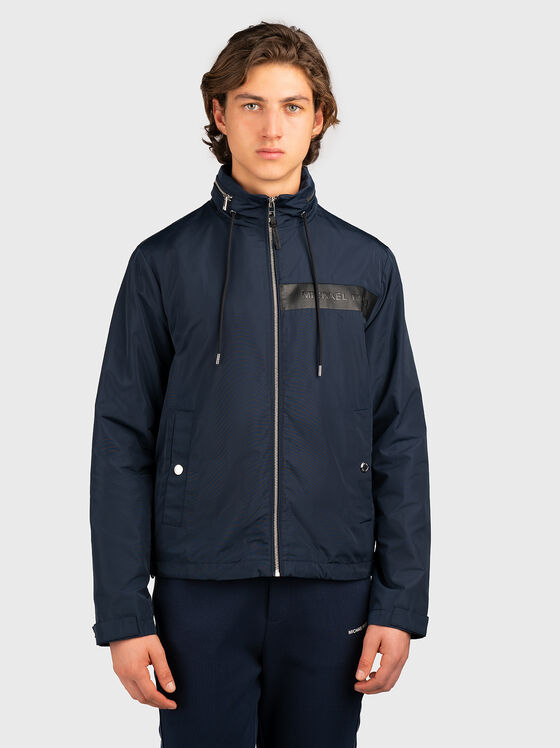 Transition jacket - 1