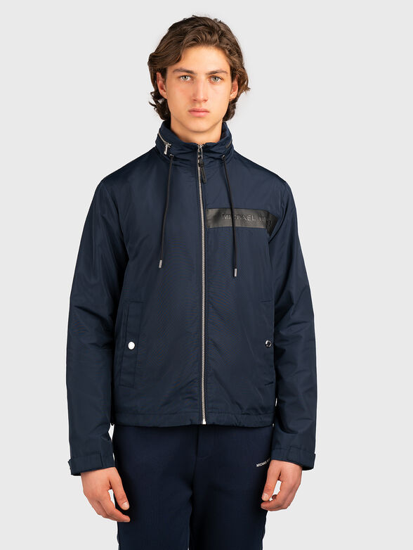 Transition jacket - 1