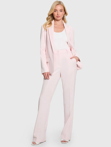 NEW CARLA trousers - 5