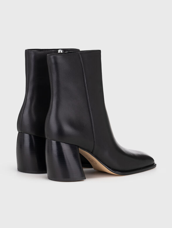 MAUDE leather boot - 3