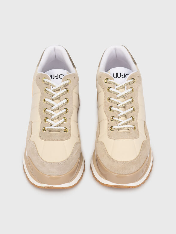 AMAZING 01 sneakers - 6