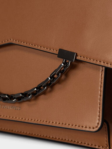 K/KARL SEVEN Shoulder bag - 4