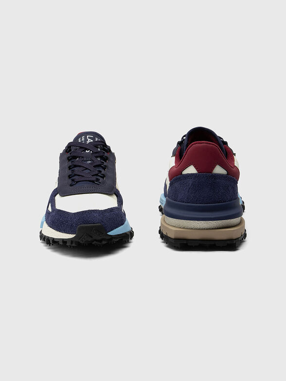 ELITE ACTIVE sneakers - 5