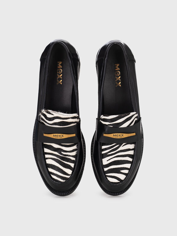 PEARL MAE Loafer - 6