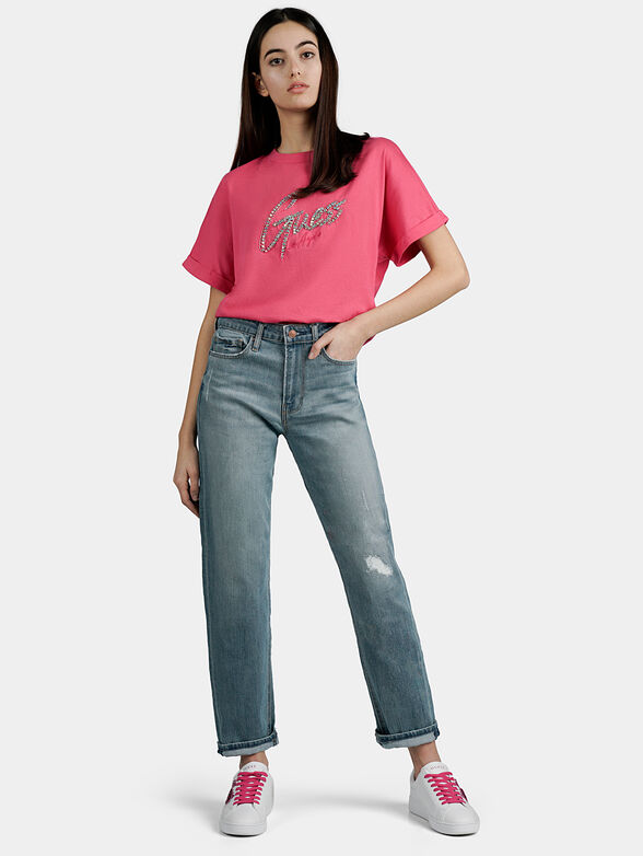 THE IT GIRL Jeans  - 4