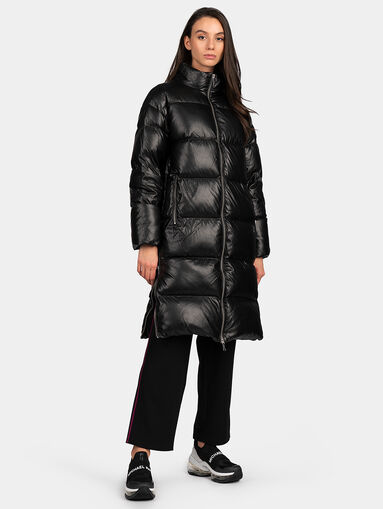 Padded jacket - 5