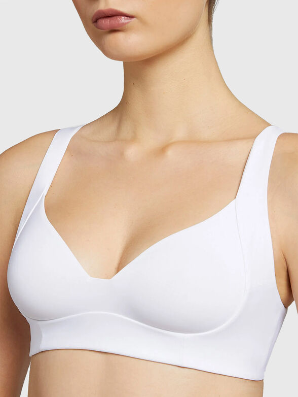 INNERGY bra in white color - 4