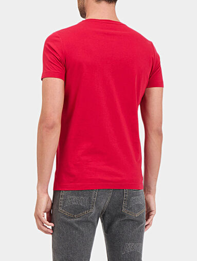 T-shirt with Snoopy print - 3